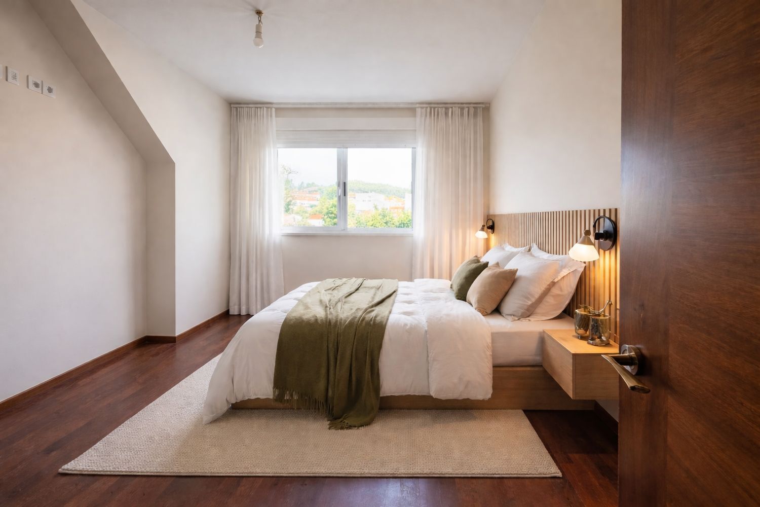 Piso en venta en Culleredo 21/34