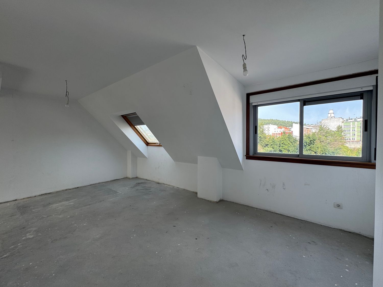 Piso en venta en Culleredo 30/34