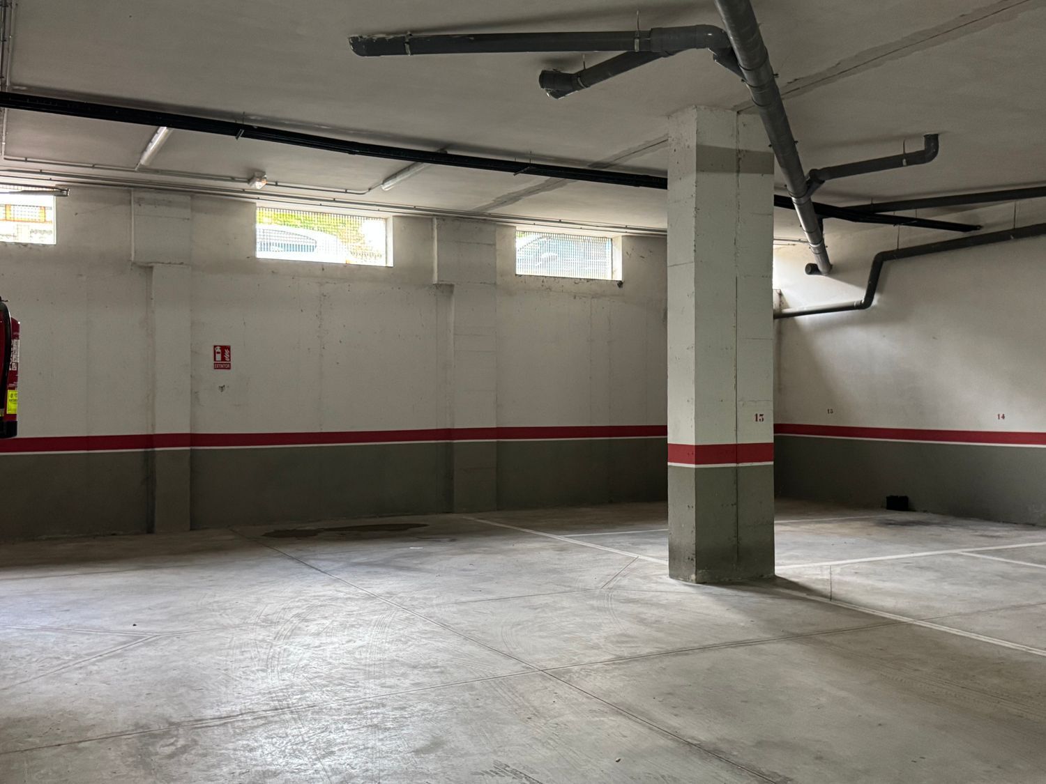 Piso en venta en Culleredo 32/34