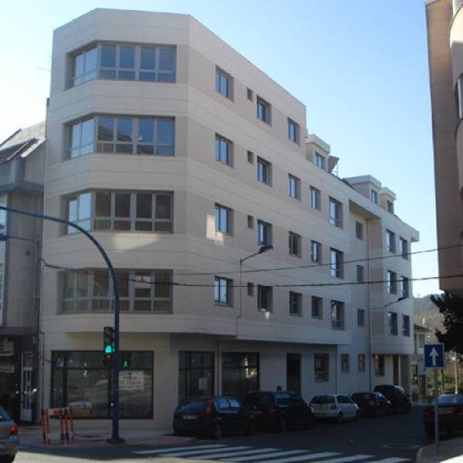 Piso en venta en Culleredo 34/34