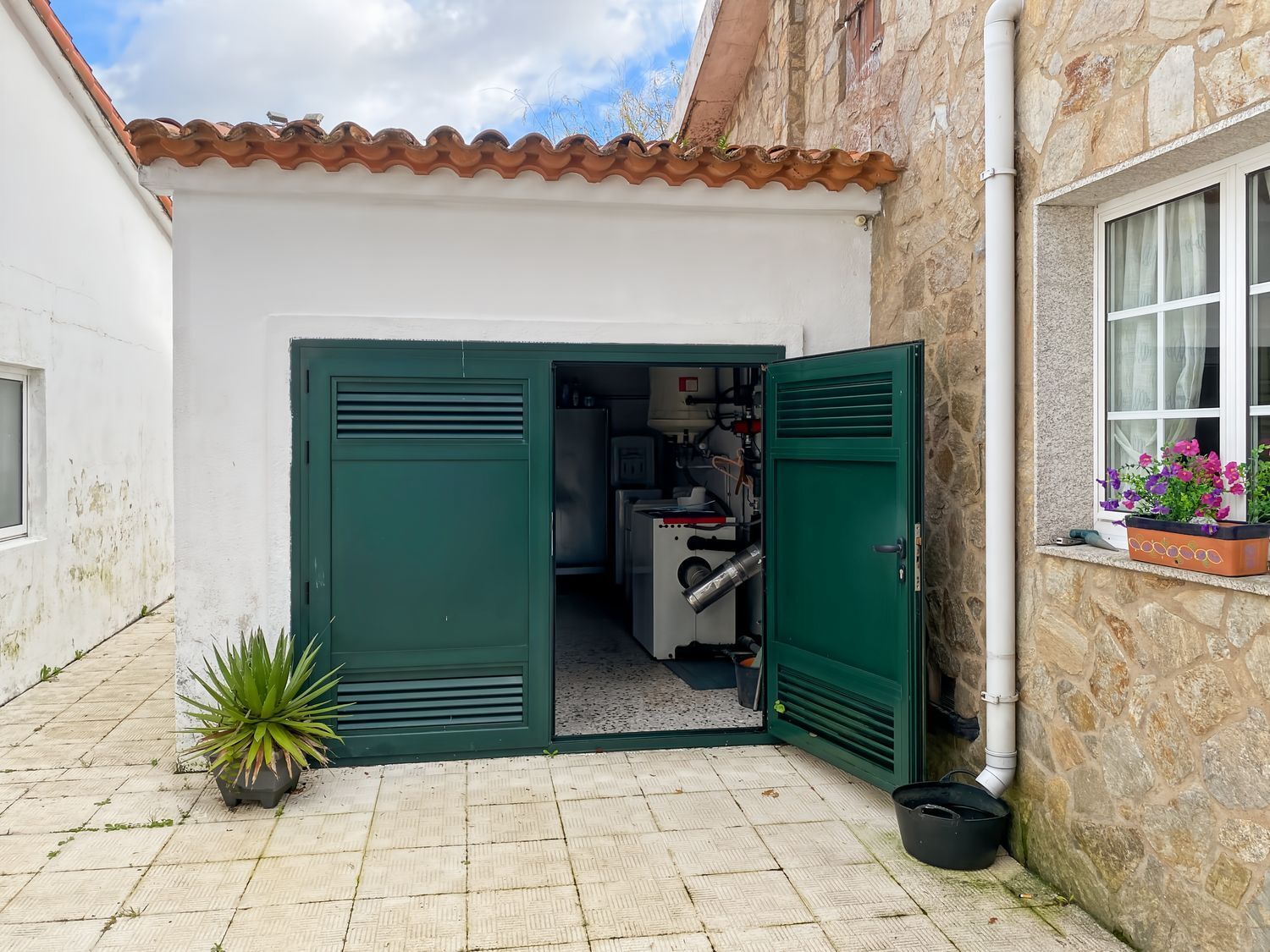 Casa en venta  Castelo  34/44