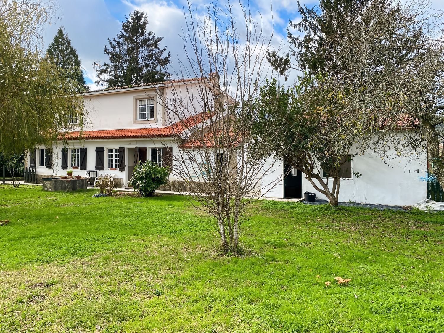 Casa en venta  Castelo  36/44