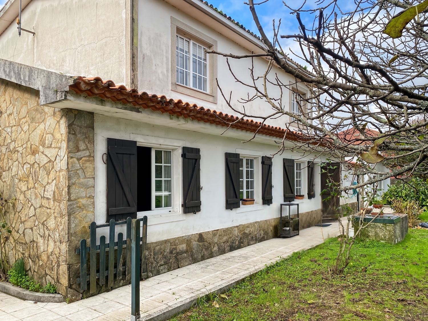 Casa en venta  Castelo  37/44