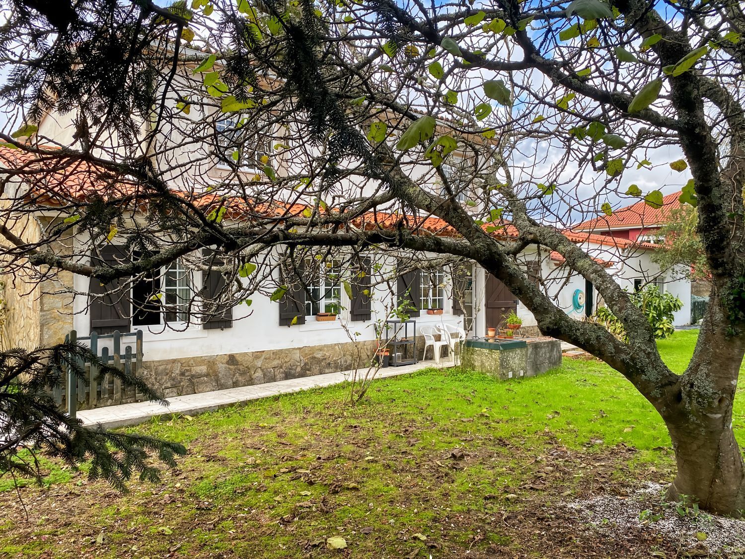 Casa en venta  Castelo  38/44