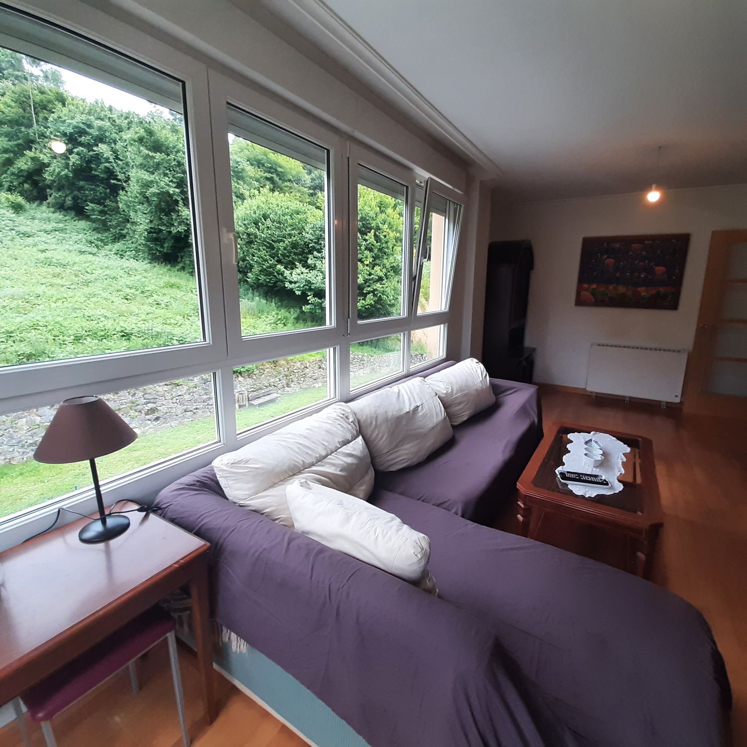 Piso en venta en Vivero 1/19