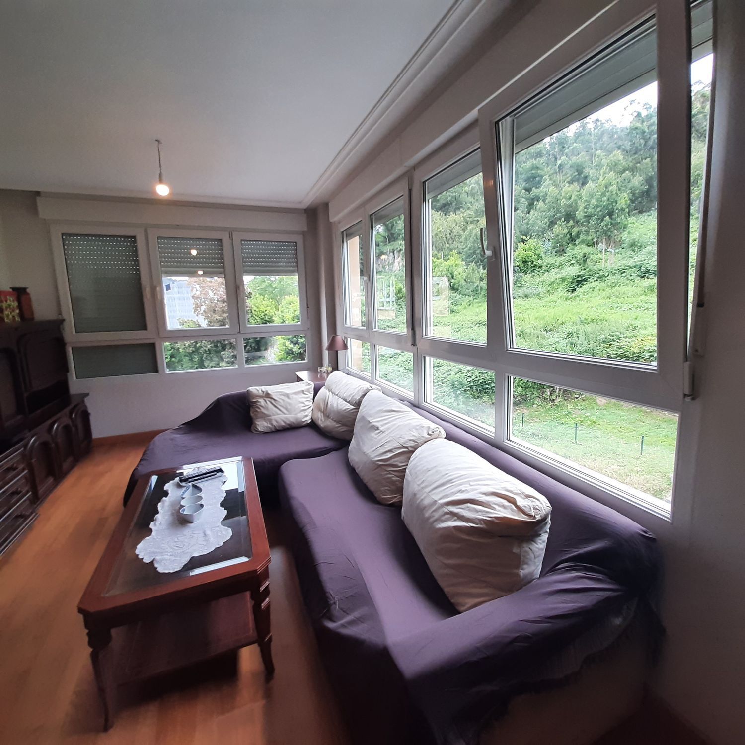 Piso en venta en Vivero 3/19