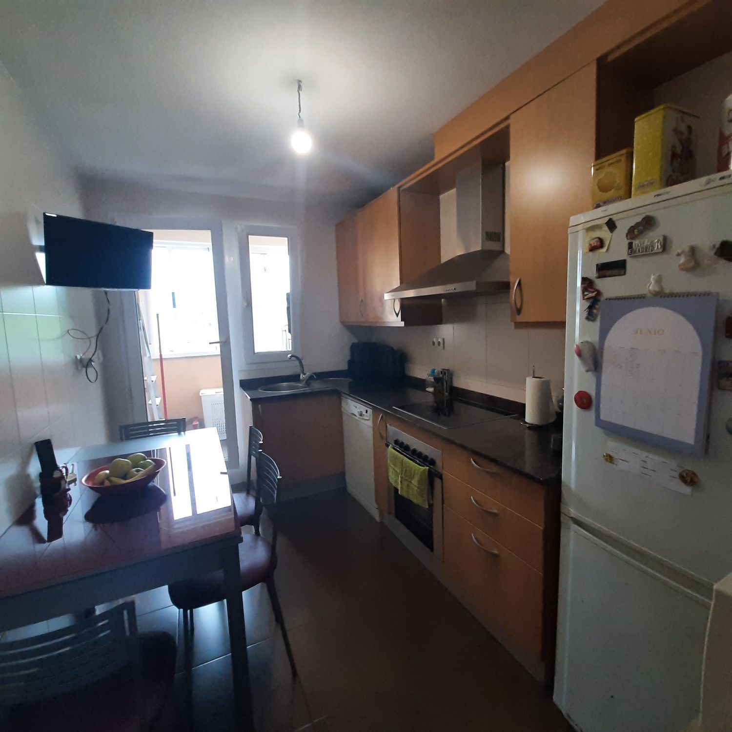 Piso en venta en Vivero 5/19