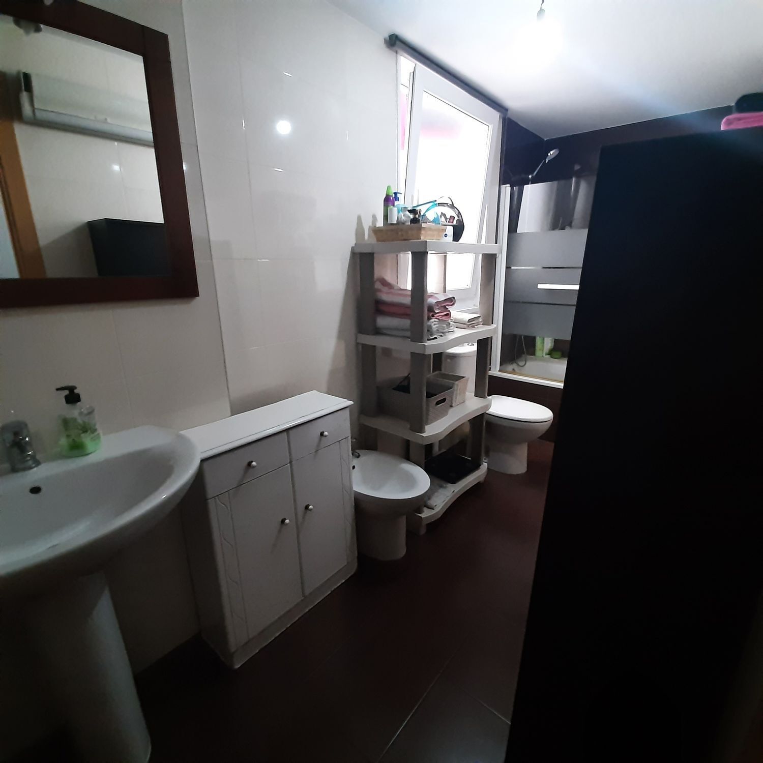 Piso en venta en Vivero 8/19