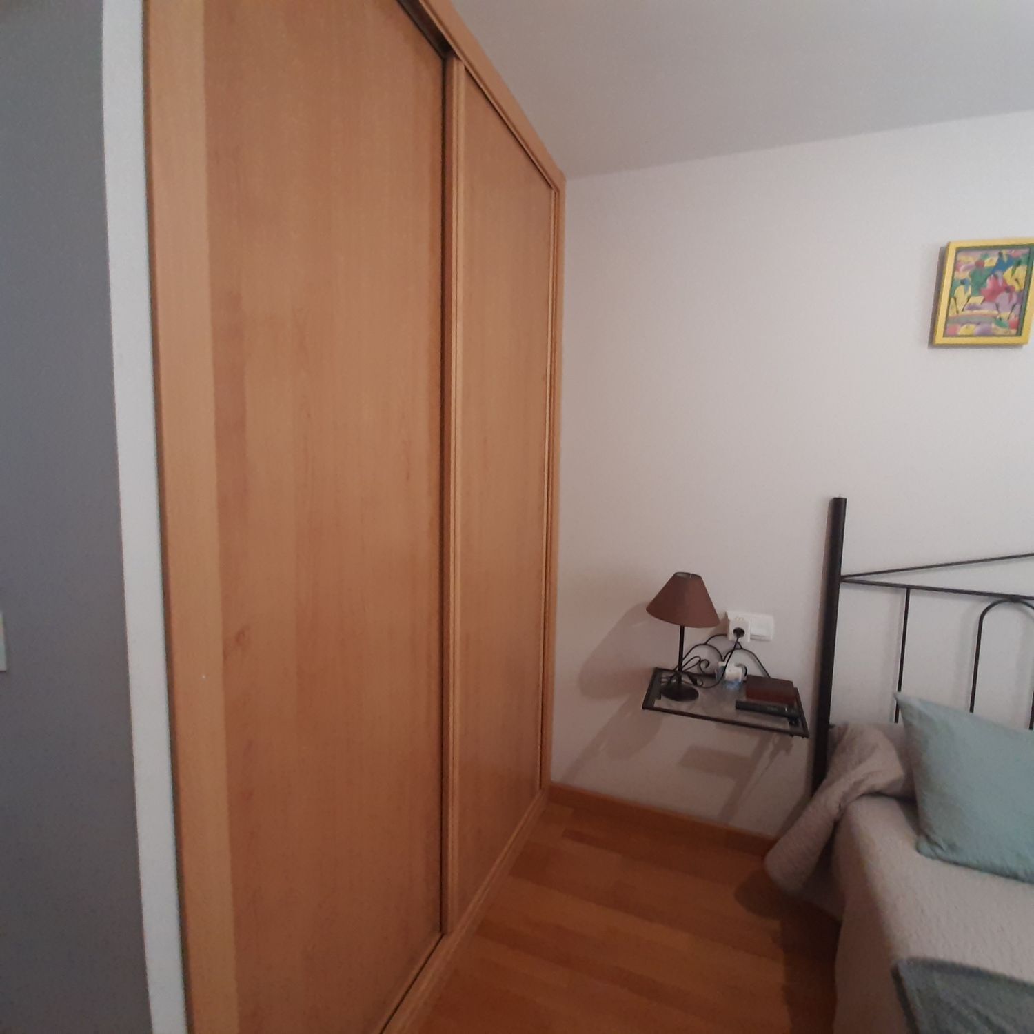 Piso en venta en Vivero 11/19