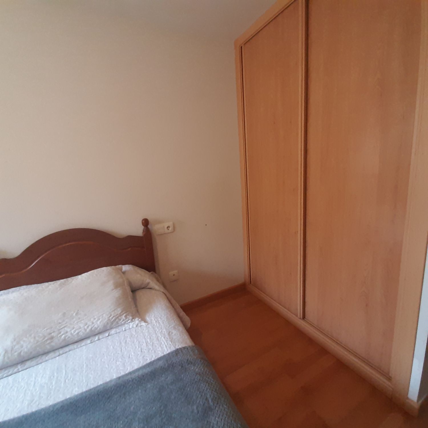 Piso en venta en Vivero 12/19