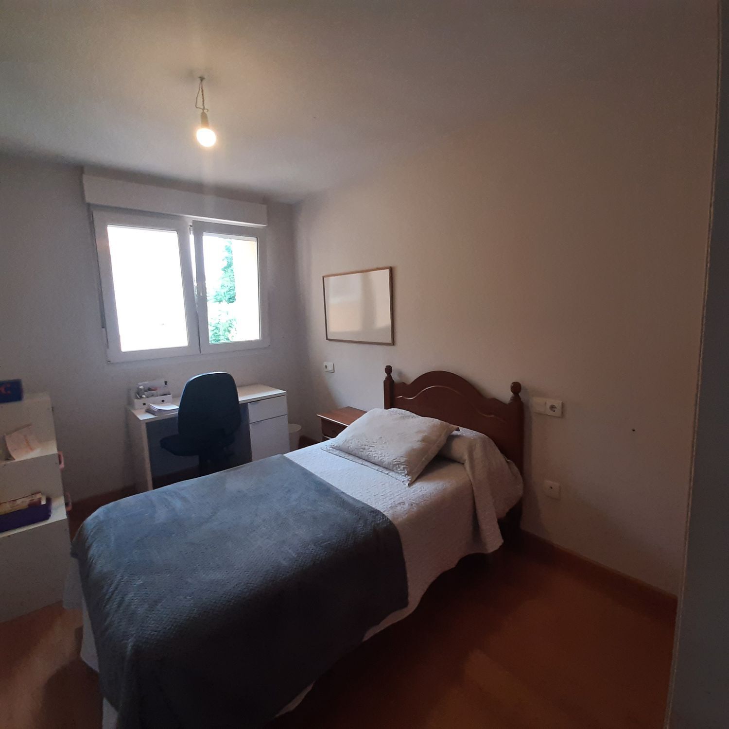 Piso en venta en Vivero 13/19