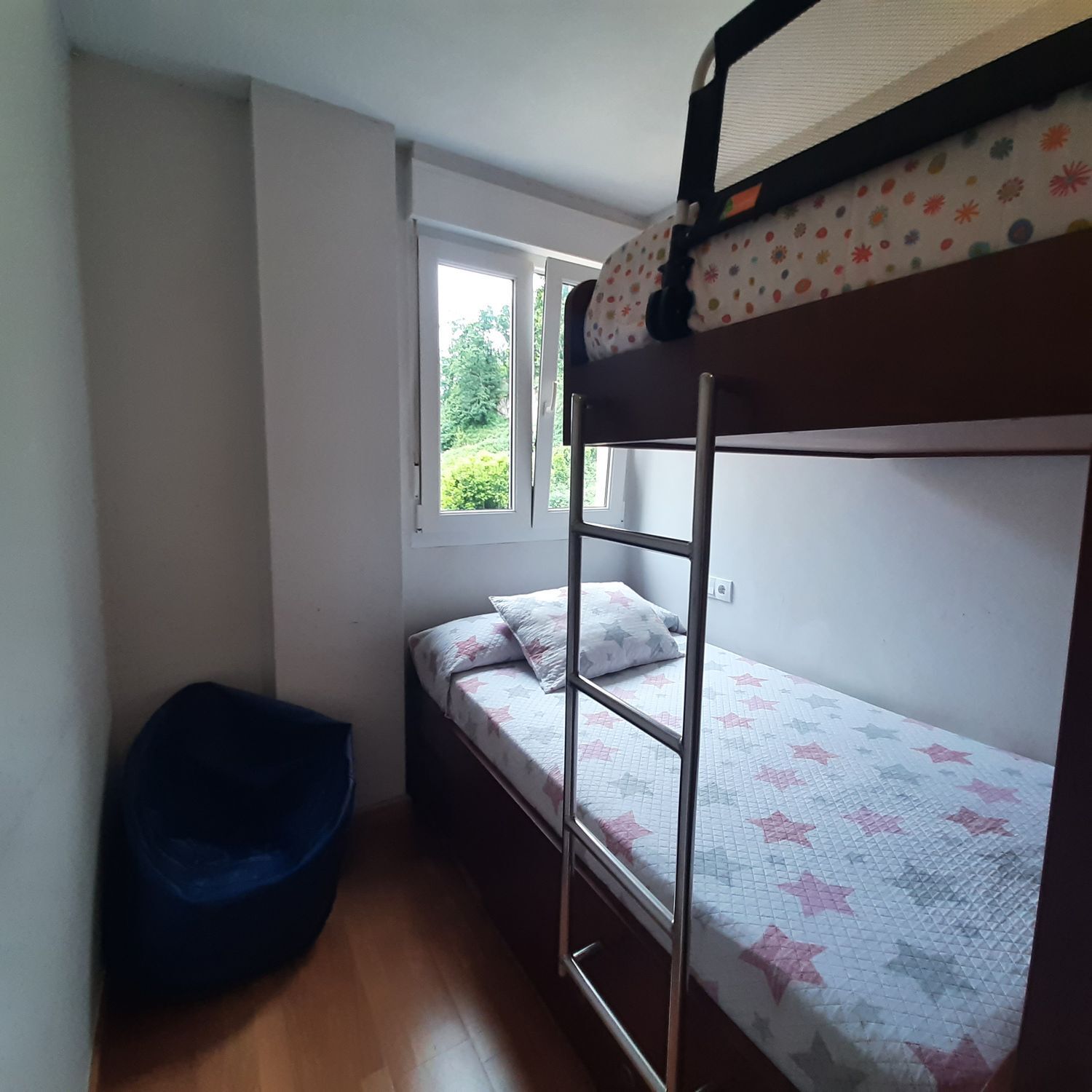 Piso en venta en Vivero 14/19