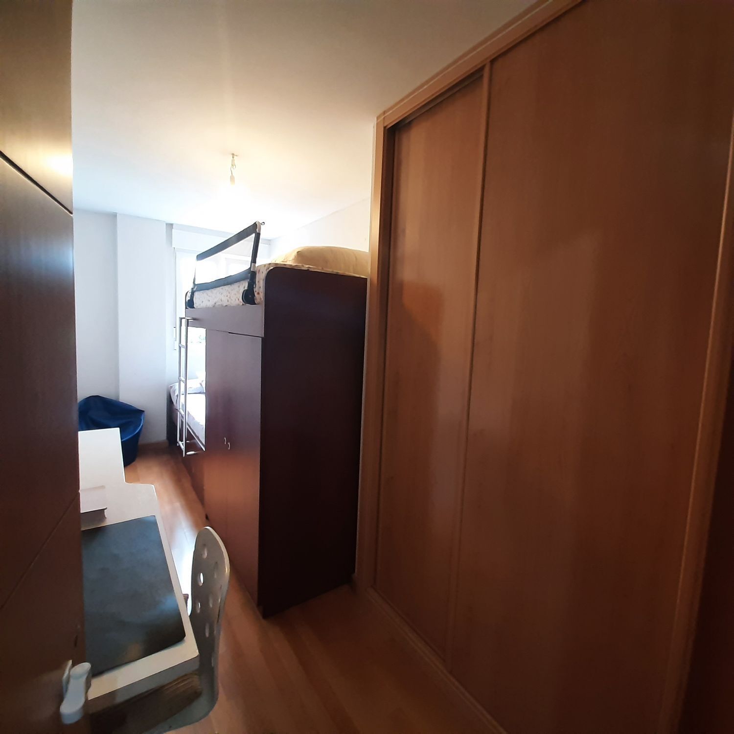 Piso en venta en Vivero 15/19