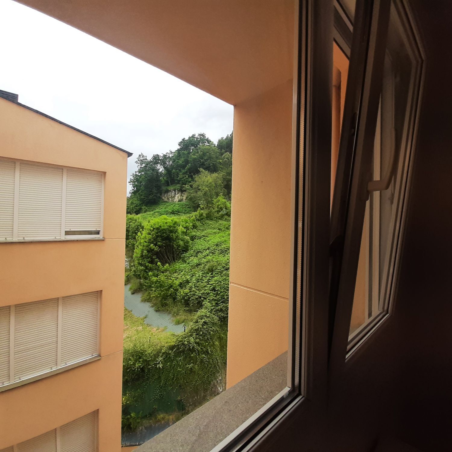 Piso en venta en Vivero 17/19