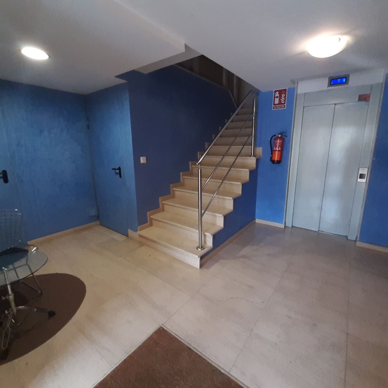 Piso en venta en Vivero 19/19