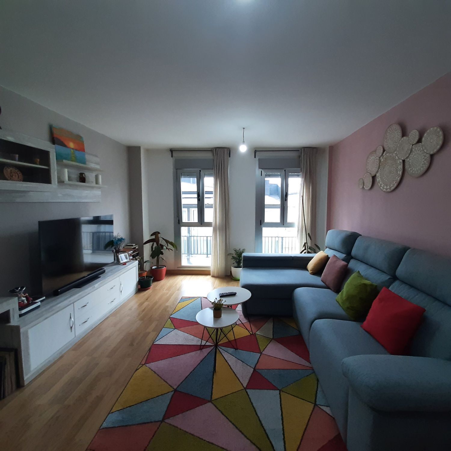 Piso en venta  Vivero  1/1