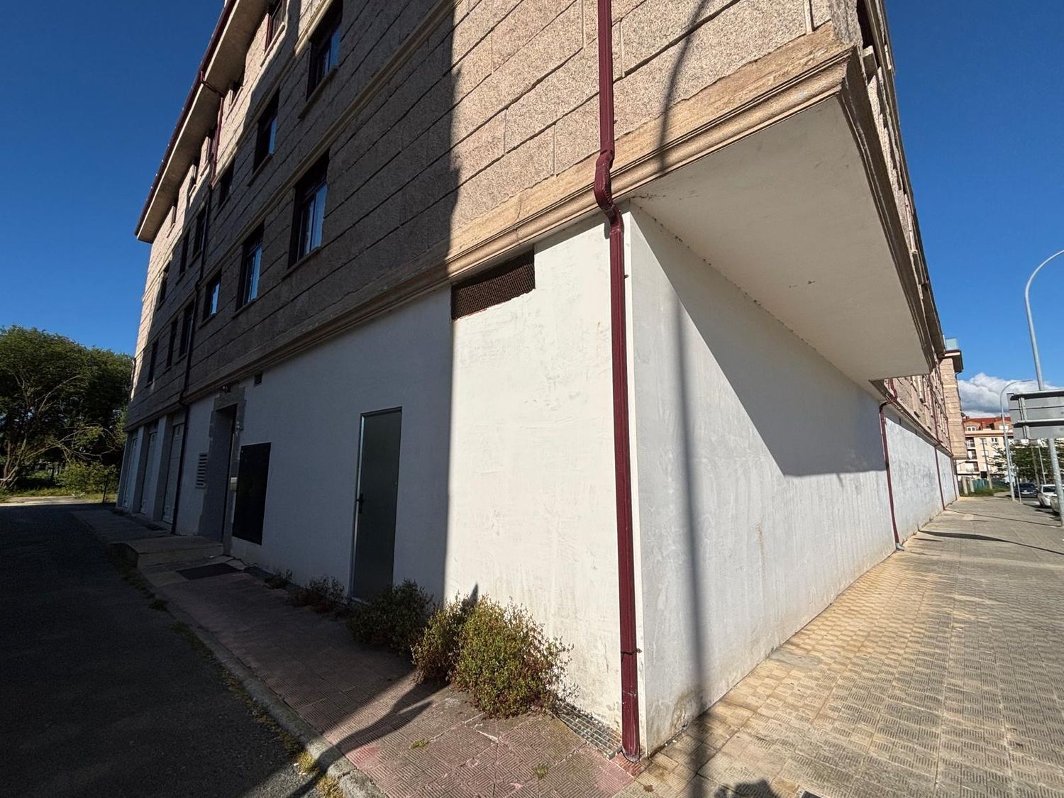 Piso en venta  calle Federico García Expósito, Ares  3/6