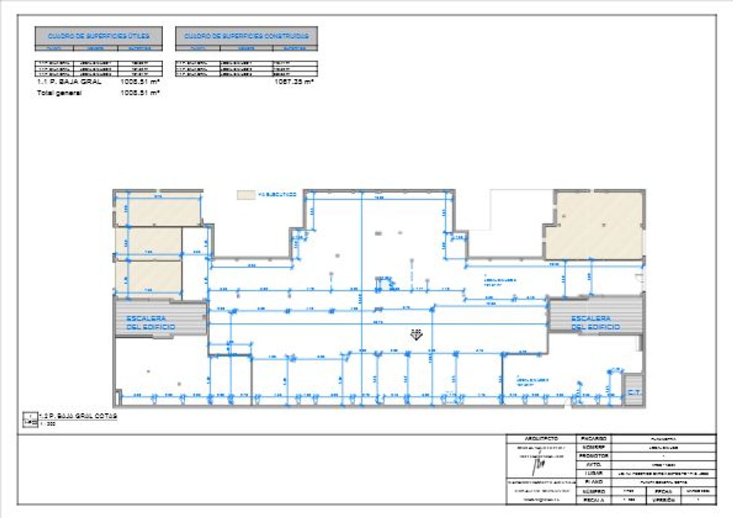 Piso en venta  calle Federico García Expósito, Ares  6/6