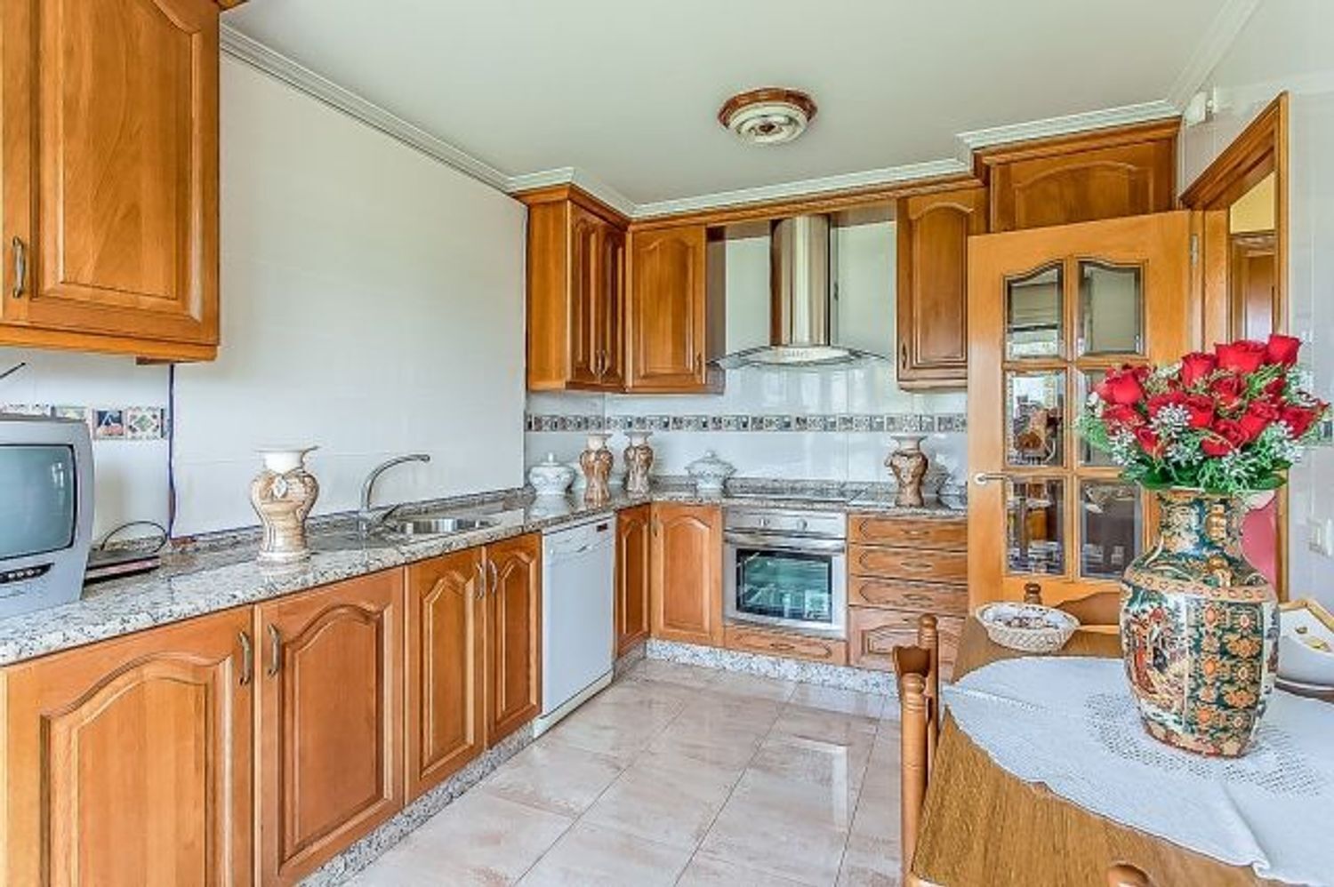 Casa en venta  Santiago de Compostela  1/1