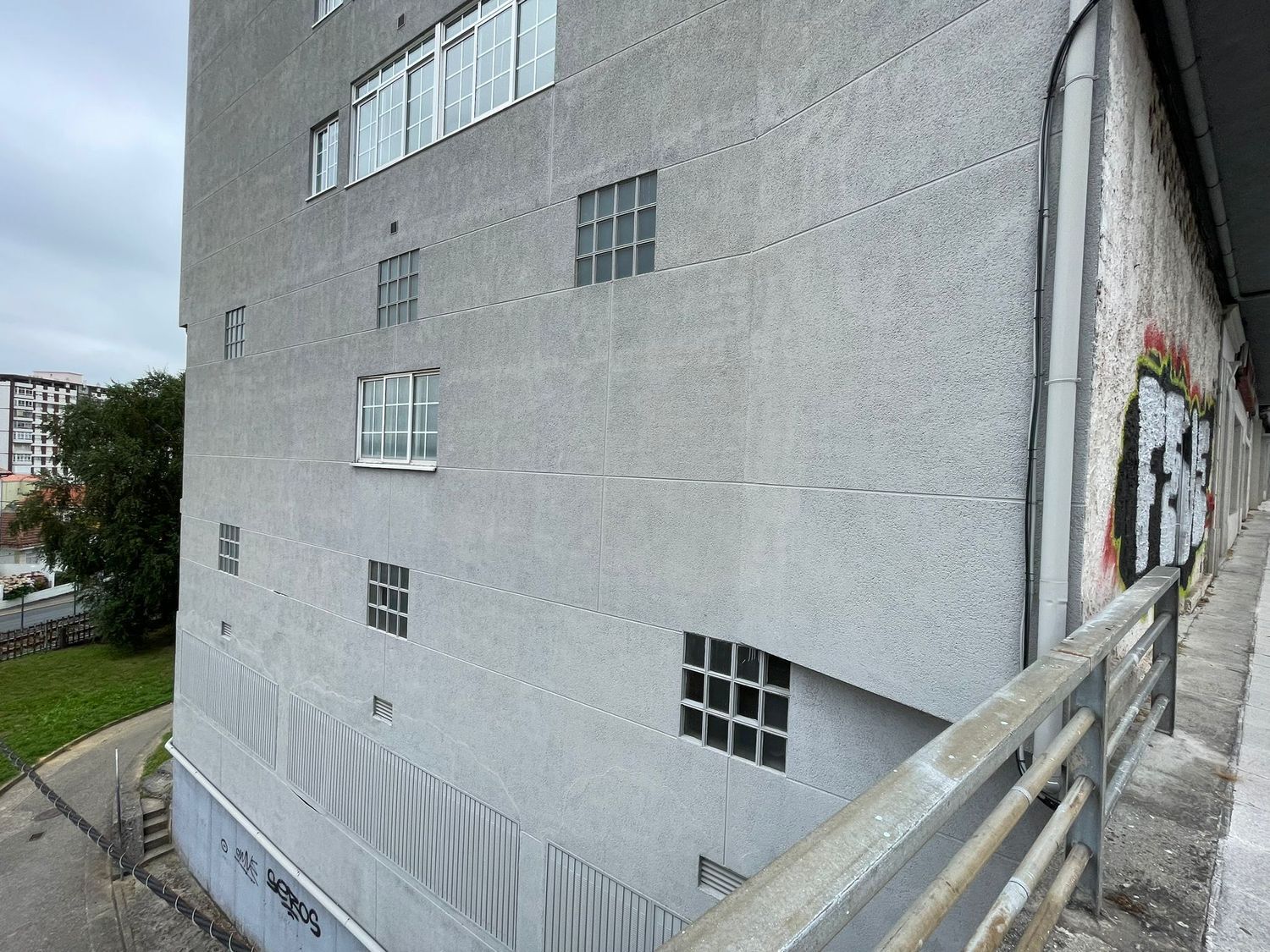 Piso en venta  Fene  3/4