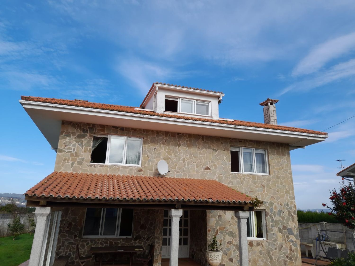 Casa en venta  calle RU FIEITEIRAS, Mugardos  1/49