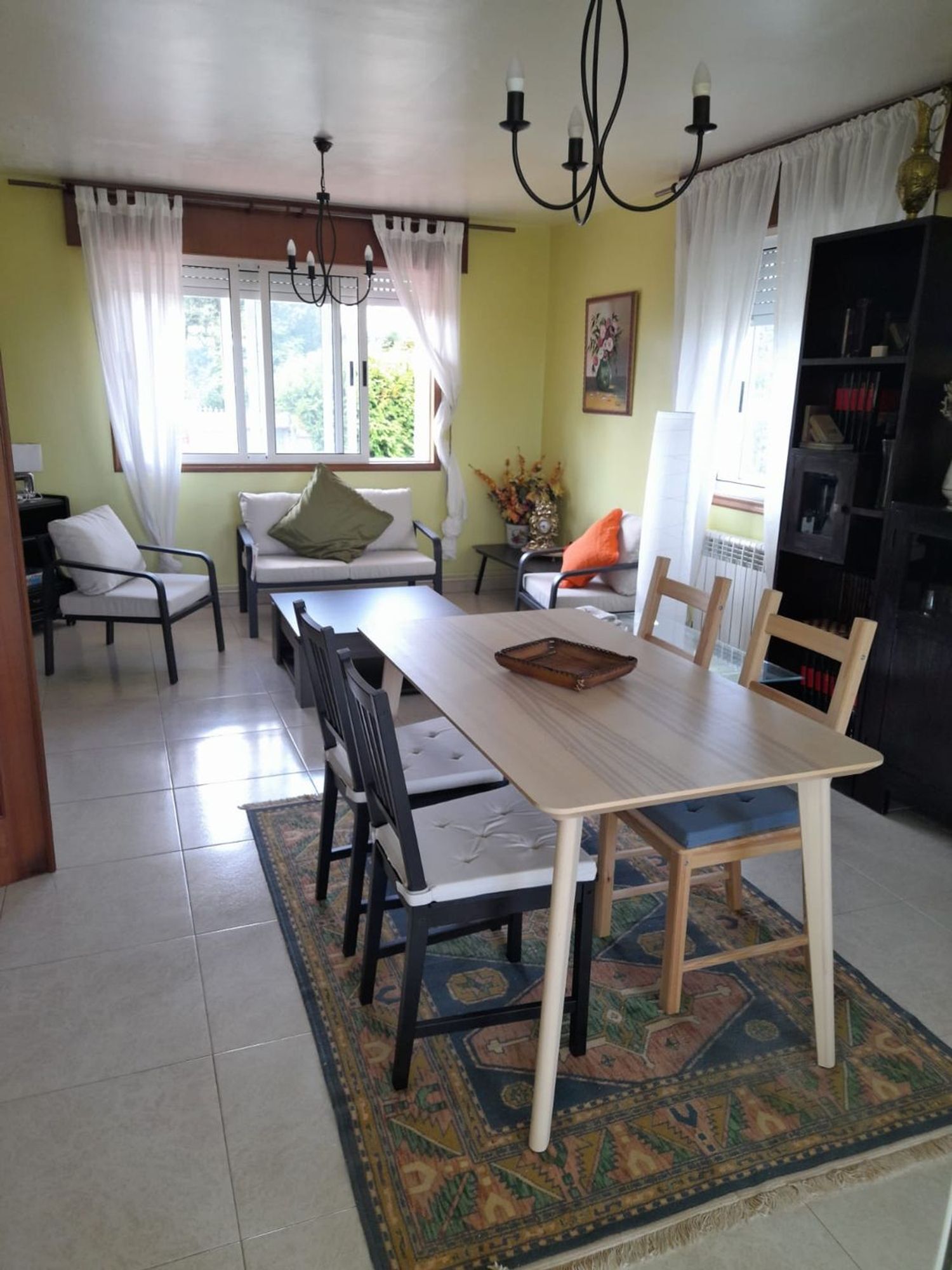 Casa en venta  calle RU FIEITEIRAS, Mugardos  3/49