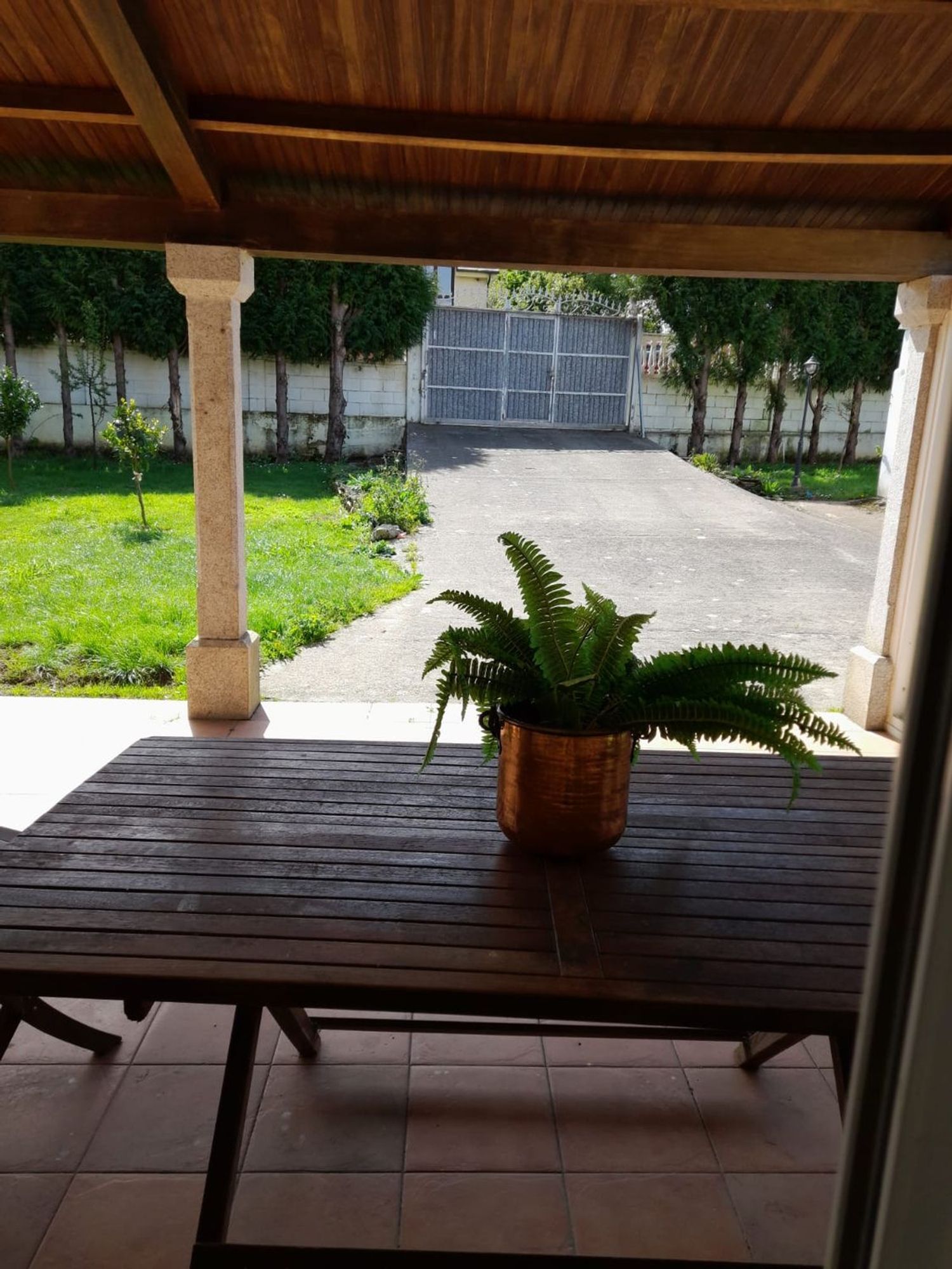 Casa en venta  calle RU FIEITEIRAS, Mugardos  8/49