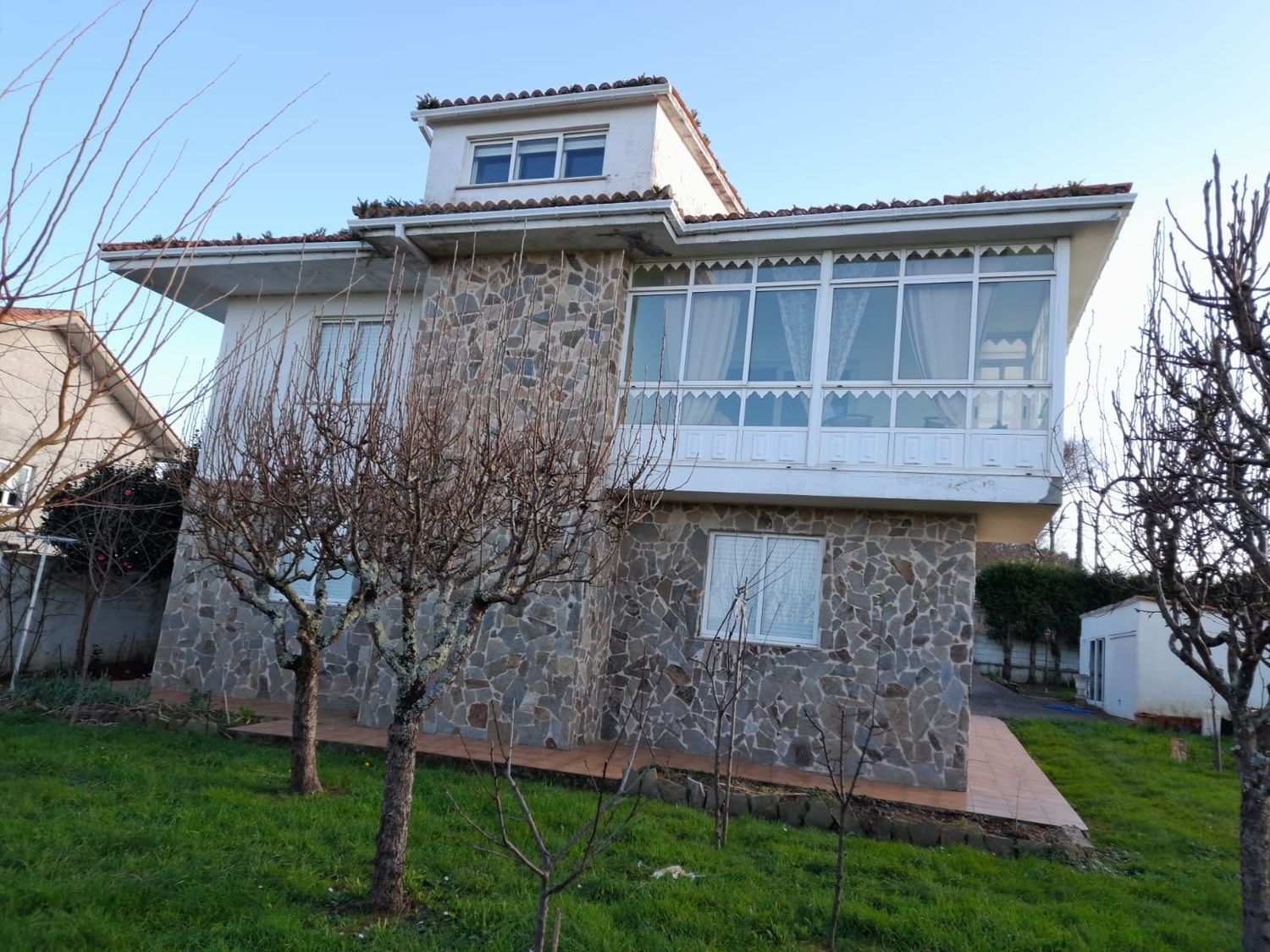 Casa en venta  calle RU FIEITEIRAS, Mugardos  13/49