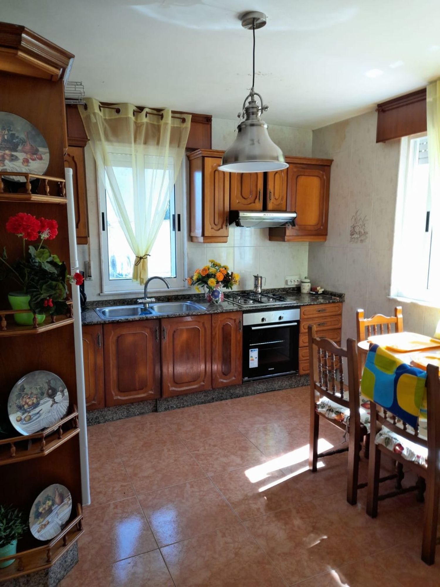 Casa en venta  calle RU FIEITEIRAS, Mugardos  22/49