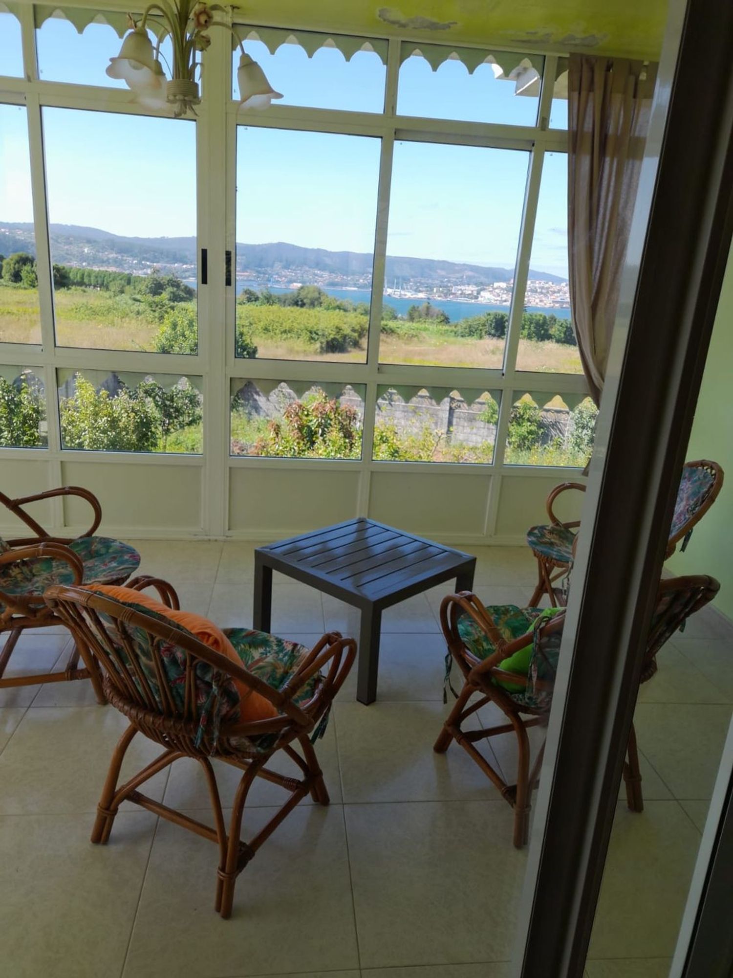 Casa en venta  calle RU FIEITEIRAS, Mugardos  30/49