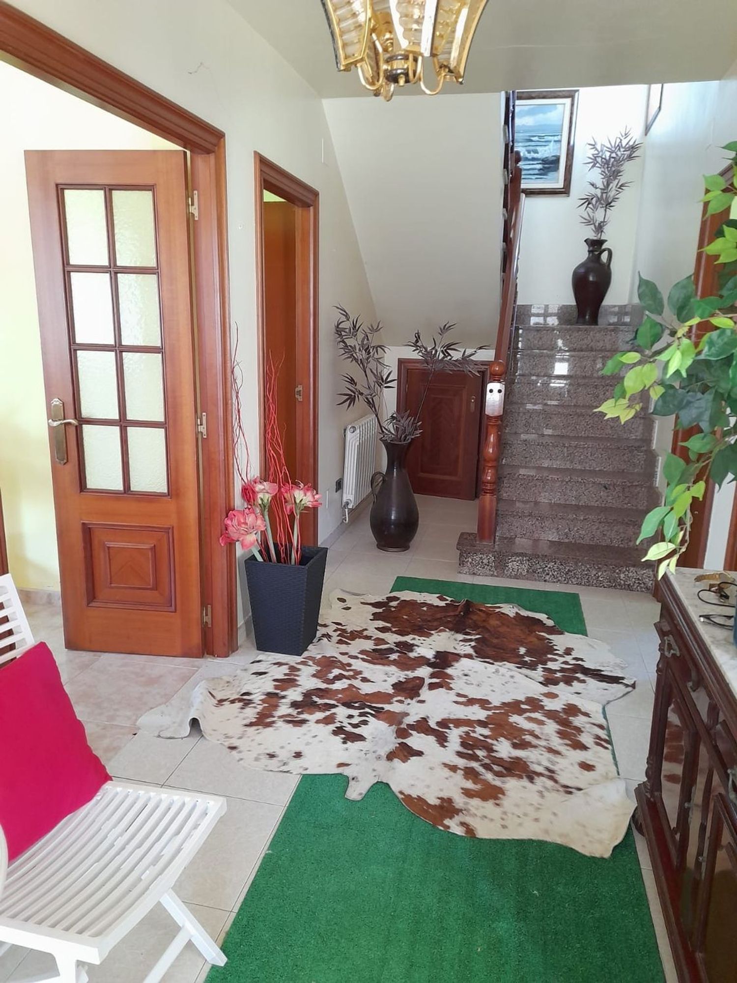 Casa en venta  calle RU FIEITEIRAS, Mugardos  39/49