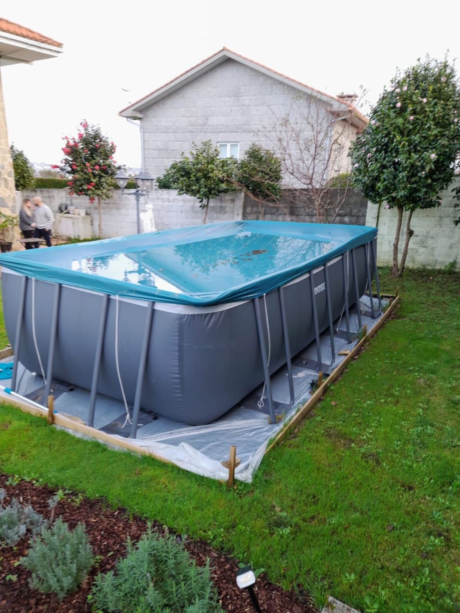 Casa en venta  calle RU FIEITEIRAS, Mugardos  43/49