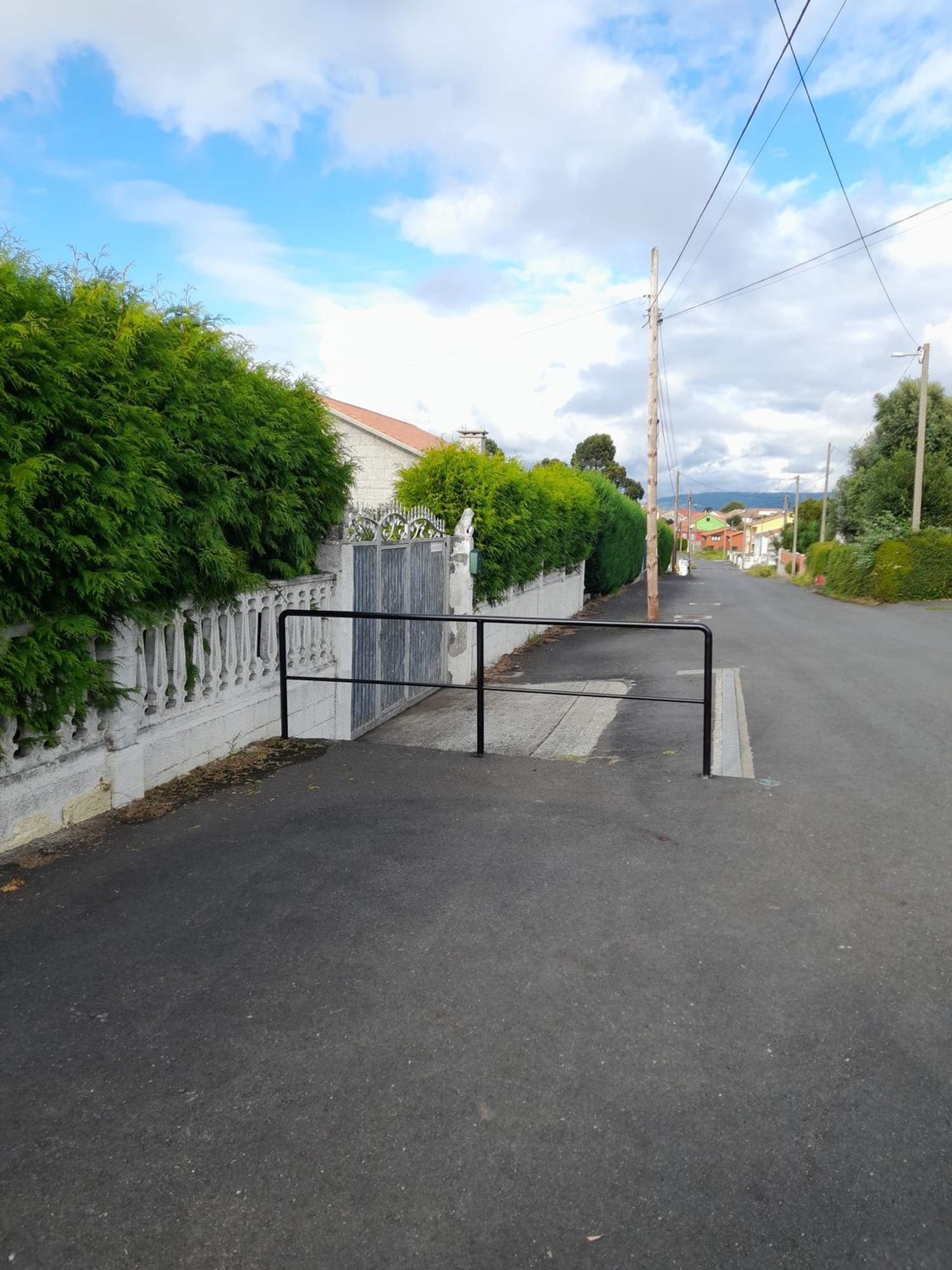 Casa en venta  calle RU FIEITEIRAS, Mugardos  45/49