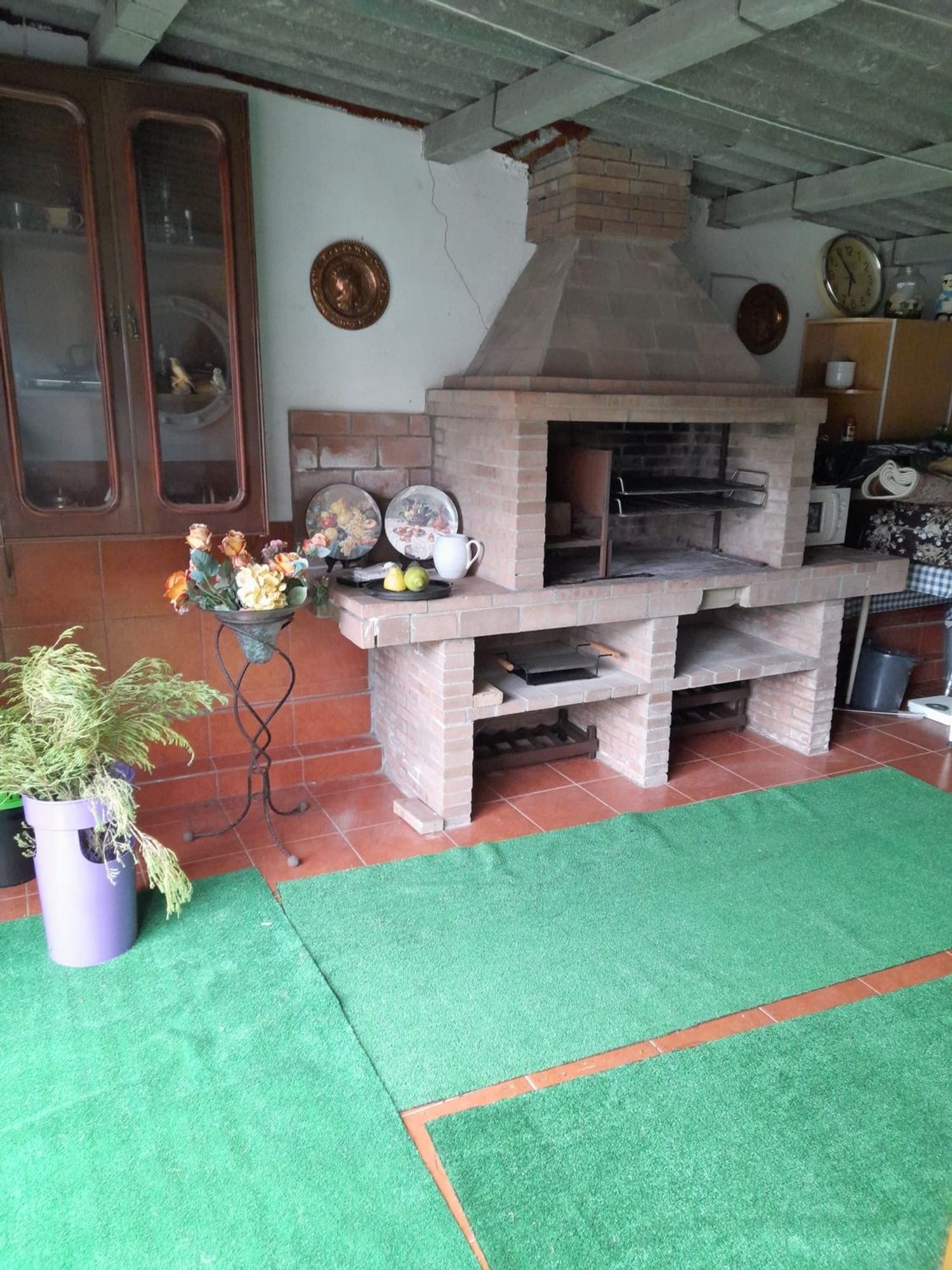 Casa en venta  calle RU FIEITEIRAS, Mugardos  47/49