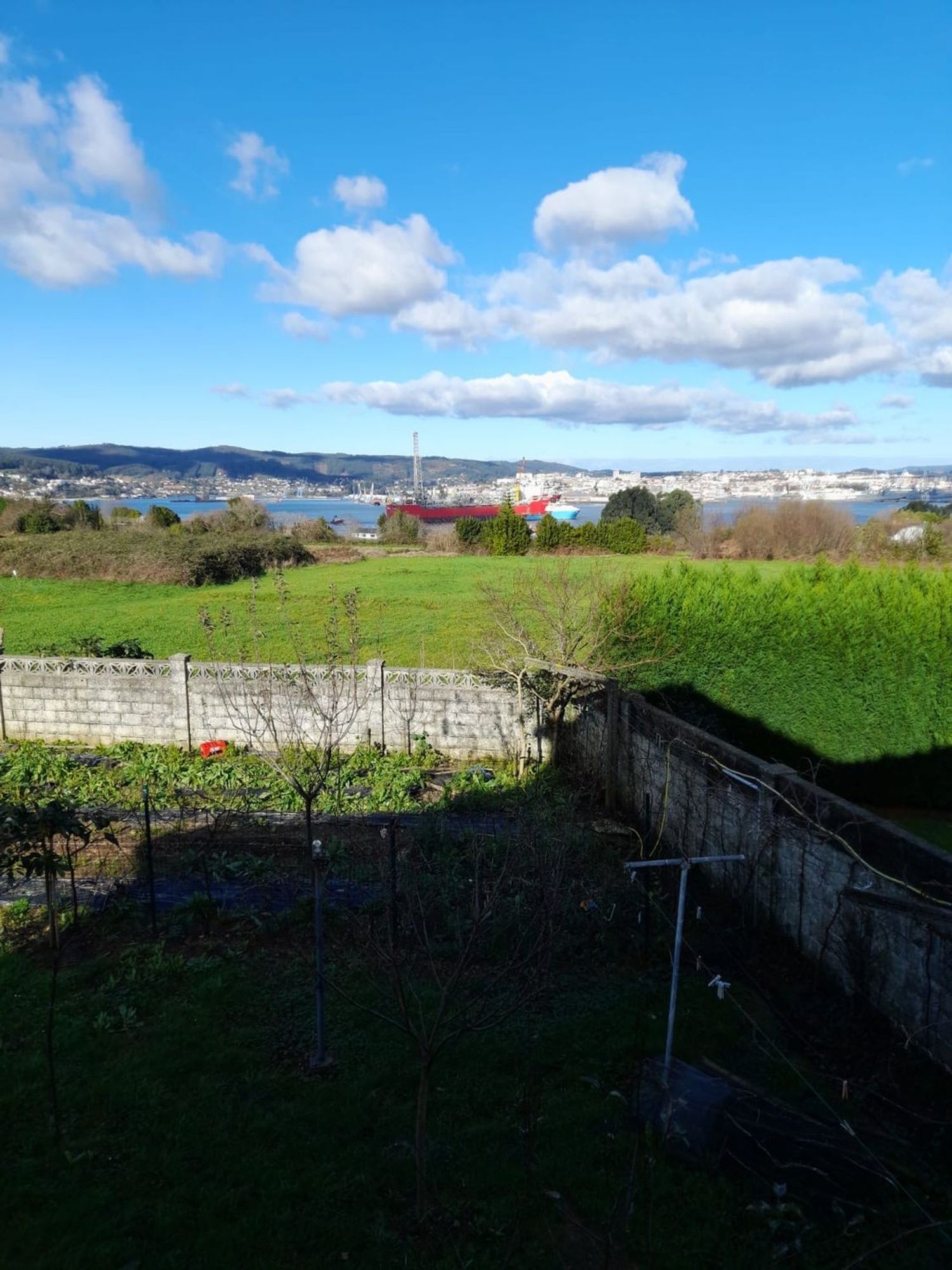 Casa en venta  calle RU FIEITEIRAS, Mugardos  48/49