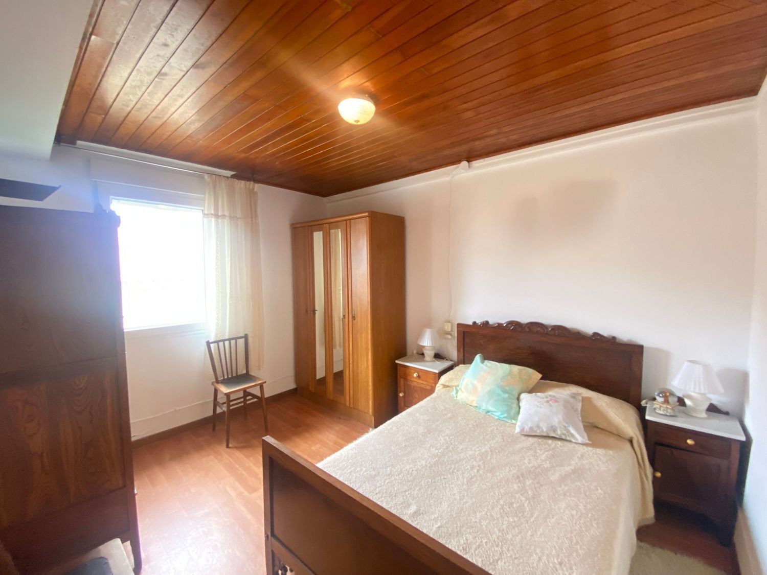 Casa en venta en calle Gándara, Negreira 1/44