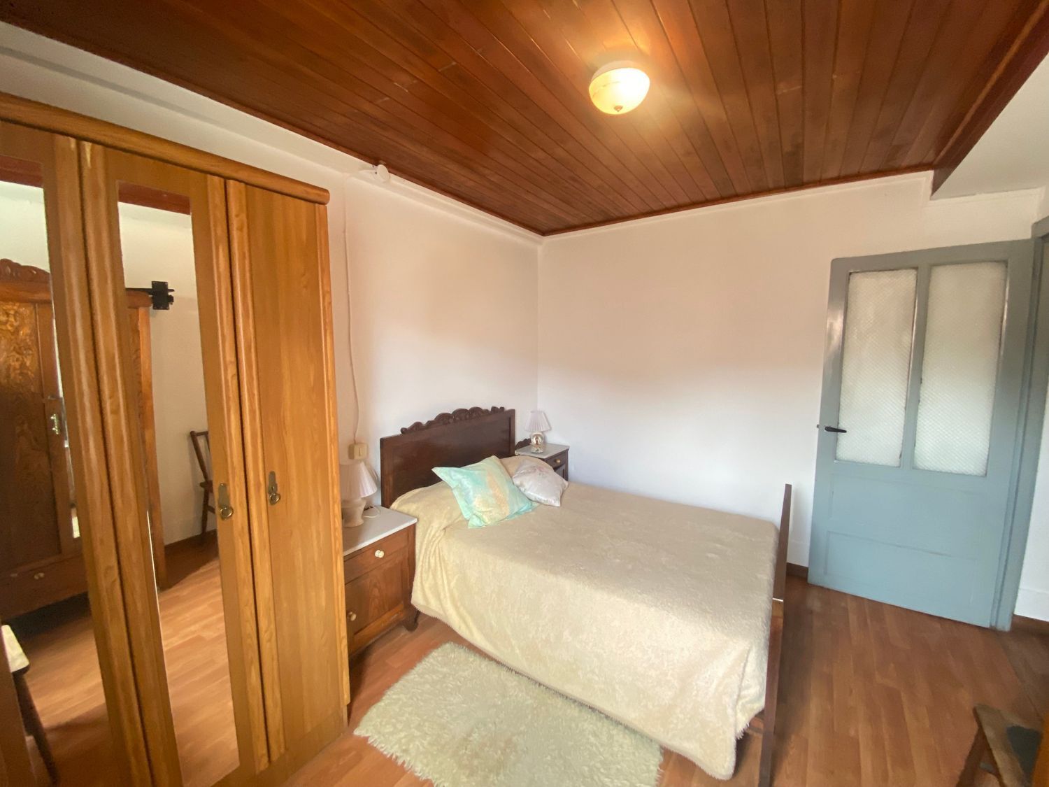 Casa en venta en calle Gándara, Negreira 2/44