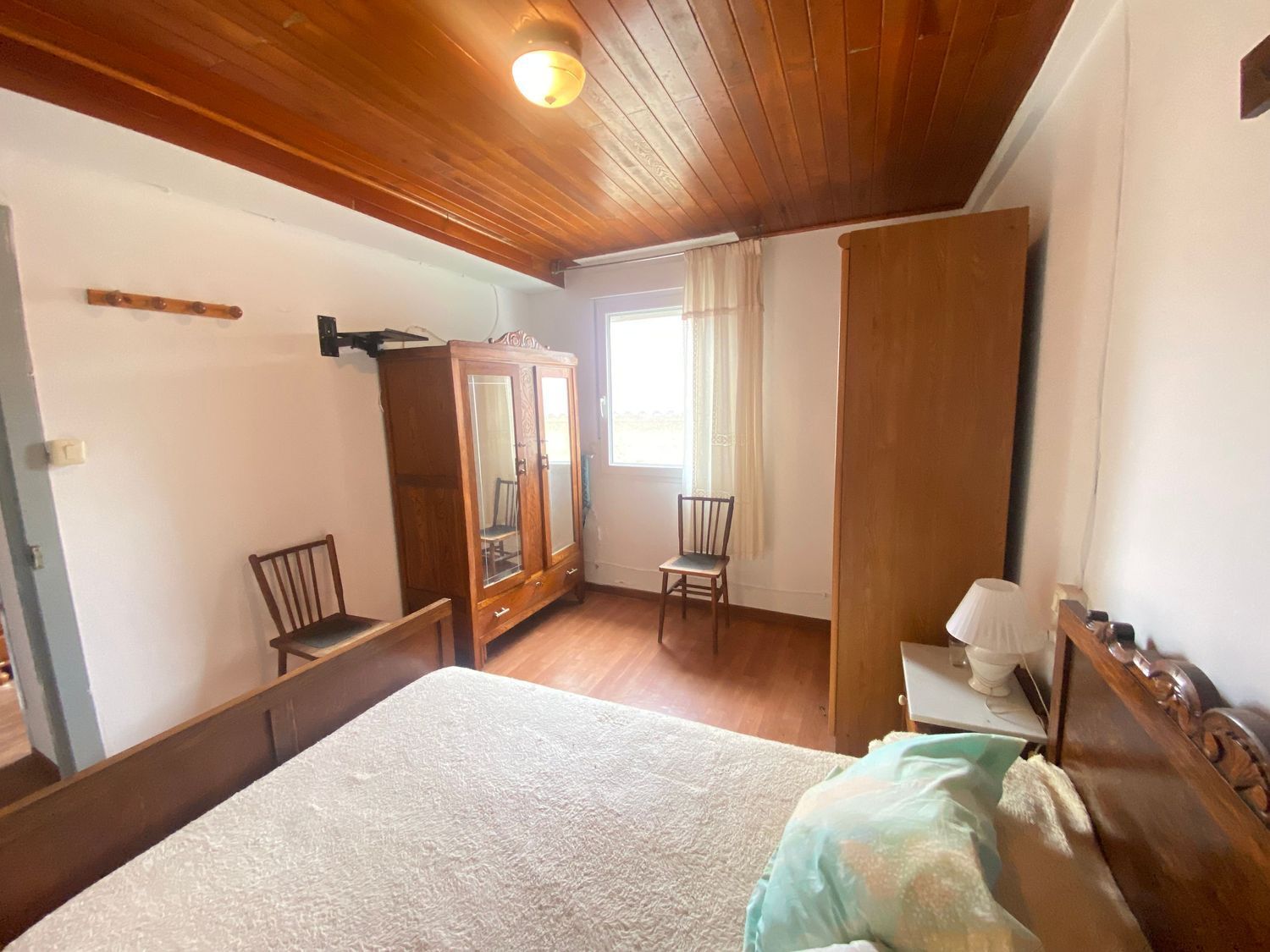 Casa en venta en calle Gándara, Negreira 3/44