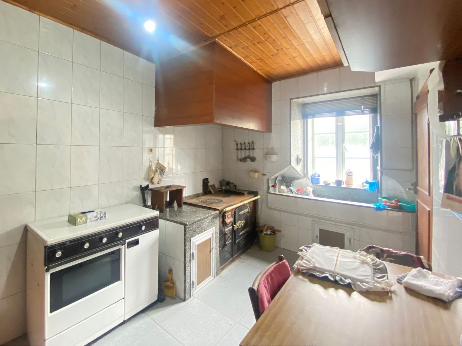 Casa en venta en calle Gándara, Negreira 5/44