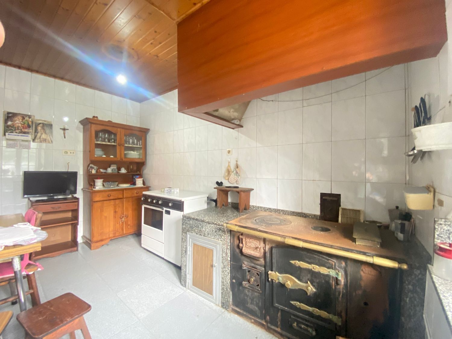 Casa en venta en calle Gándara, Negreira 6/44