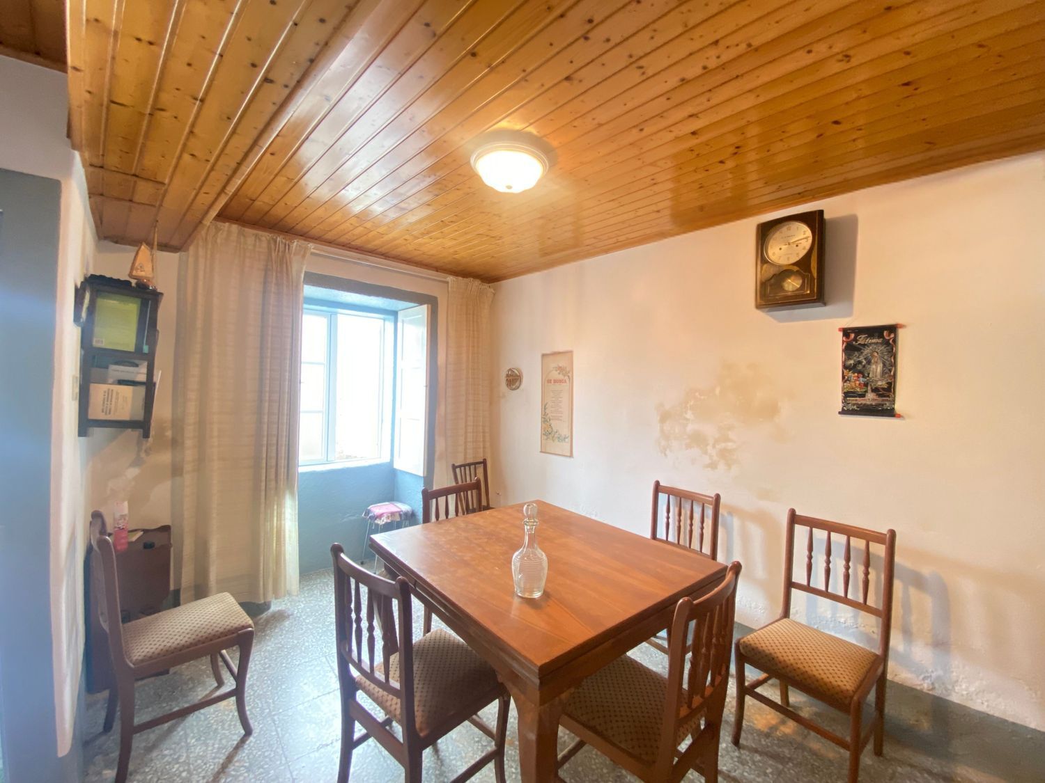 Casa en venta en calle Gándara, Negreira 7/44