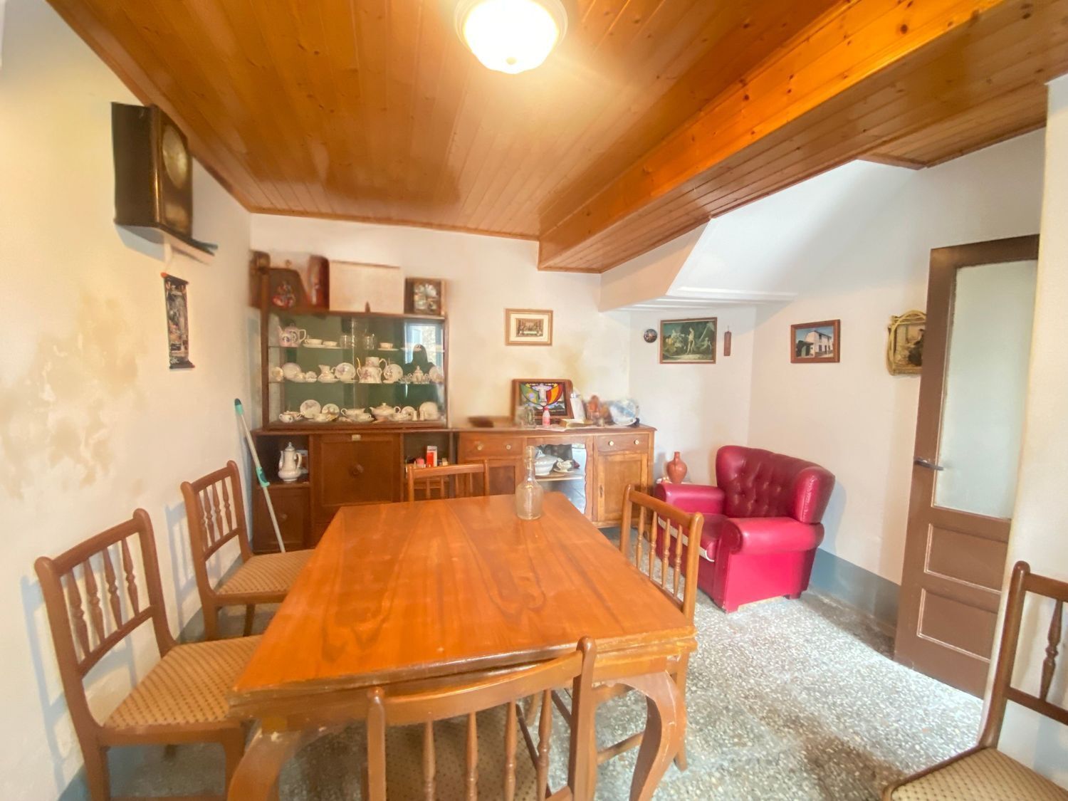 Casa en venta en calle Gándara, Negreira 8/44