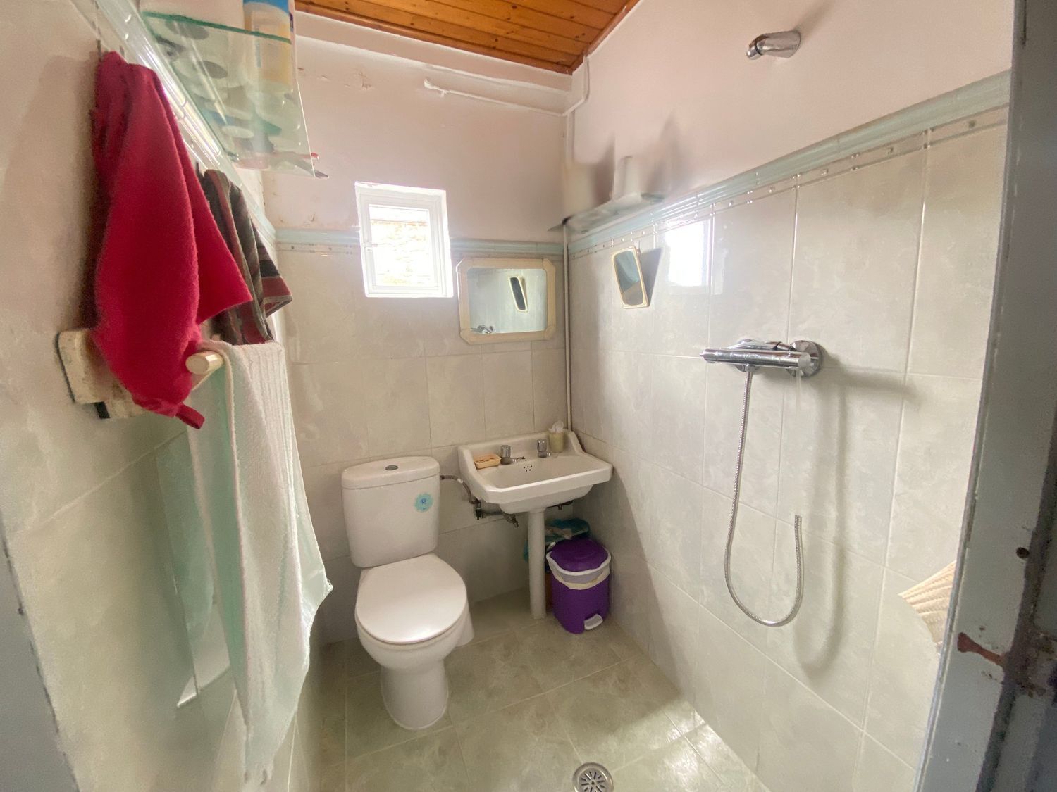 Casa en venta en calle Gándara, Negreira 9/44