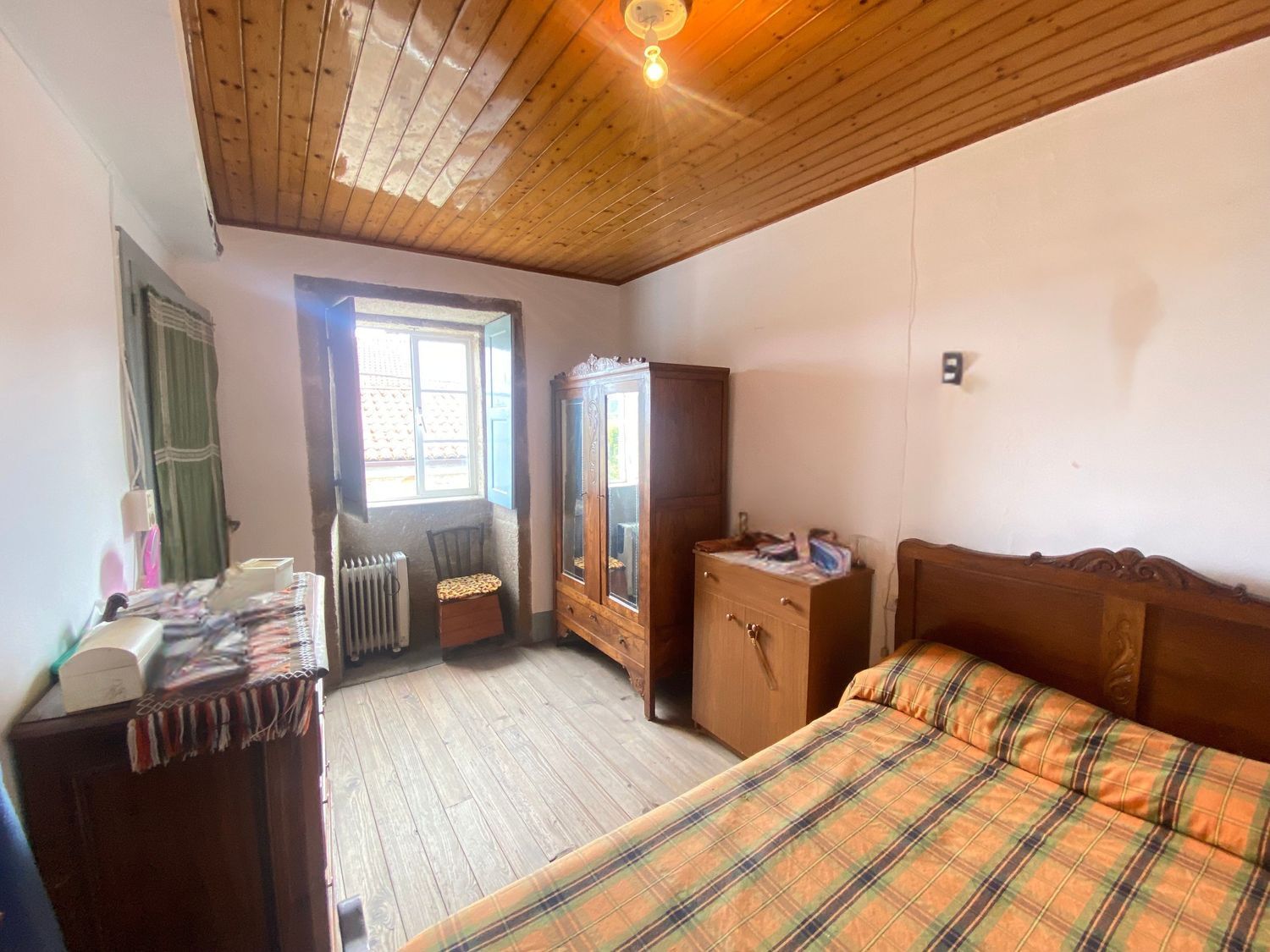 Casa en venta en calle Gándara, Negreira 11/44