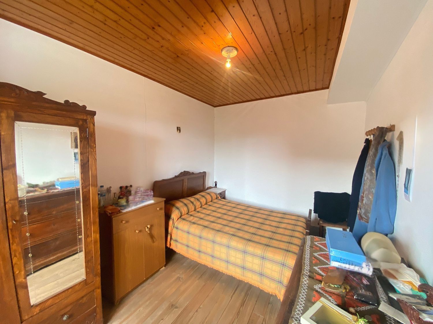 Casa en venta en calle Gándara, Negreira 12/44