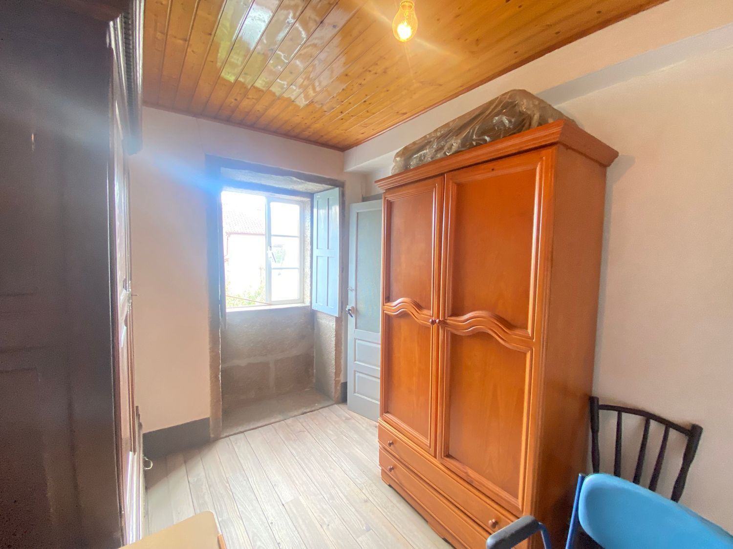 Casa en venta en calle Gándara, Negreira 13/44