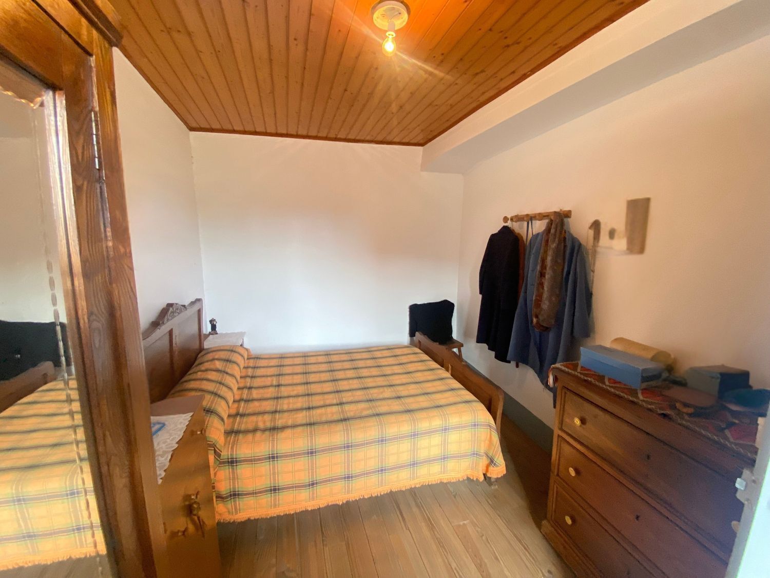 Casa en venta en calle Gándara, Negreira 14/44