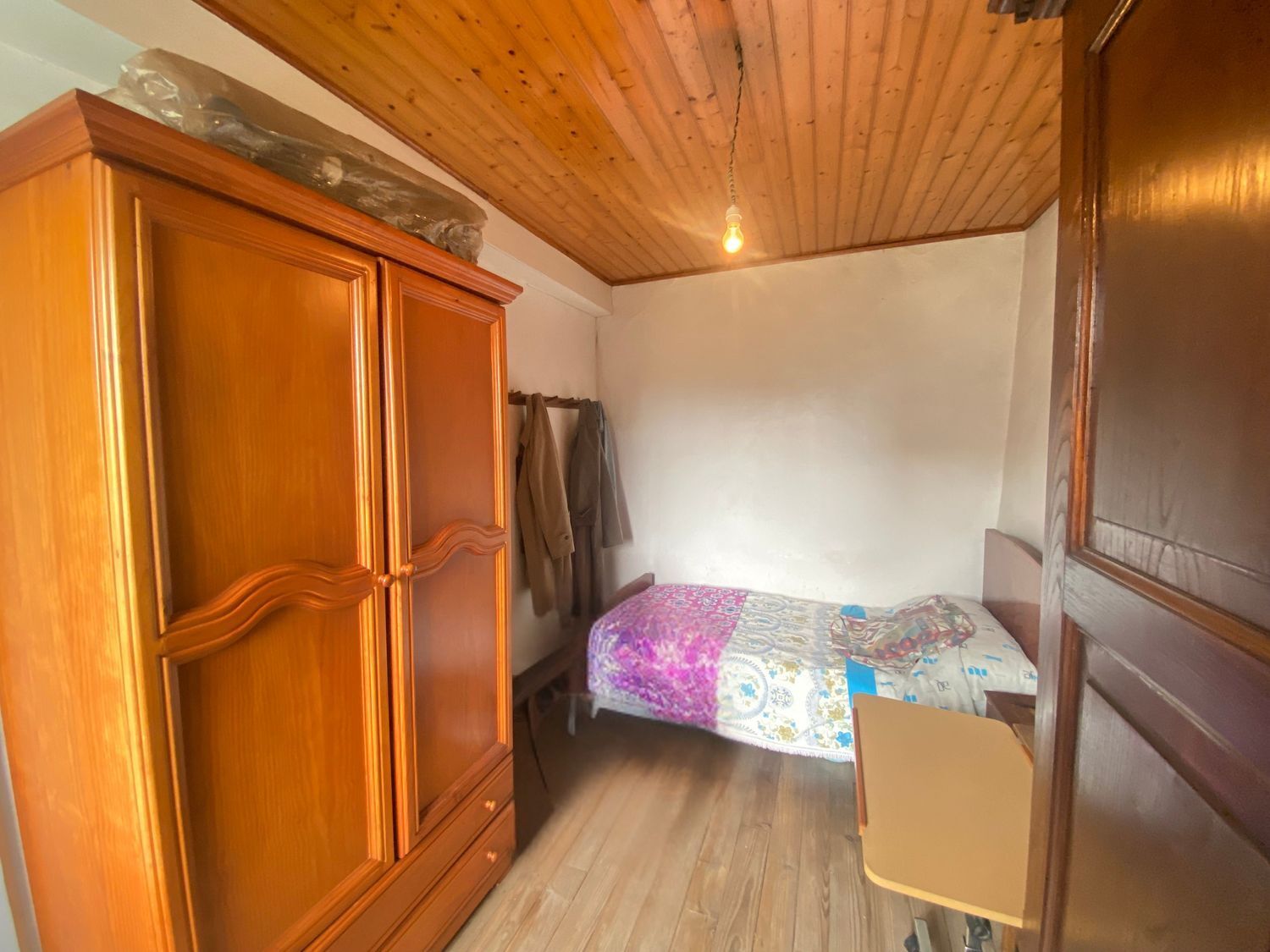 Casa en venta en calle Gándara, Negreira 15/44