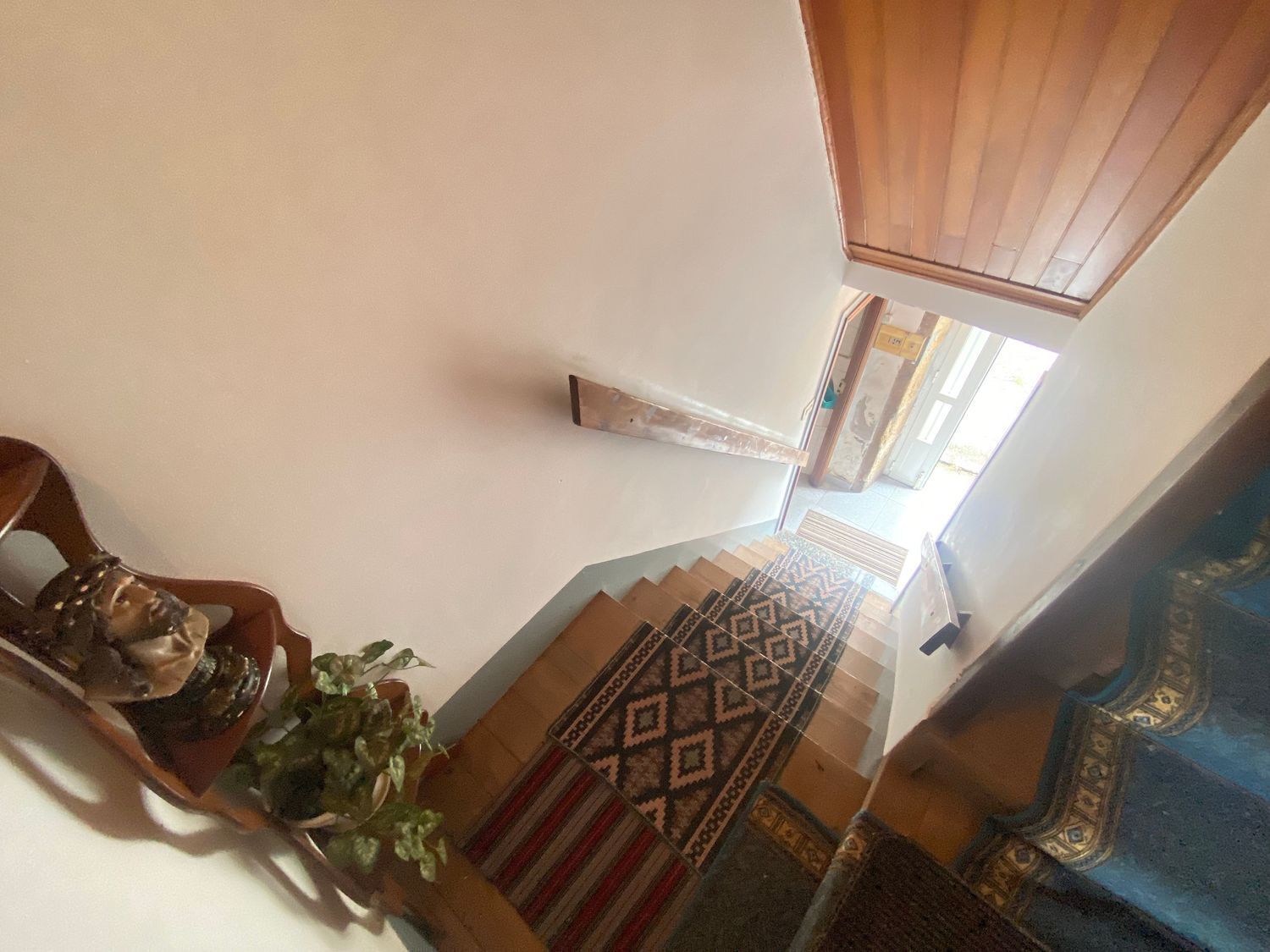 Casa en venta en calle Gándara, Negreira 16/44