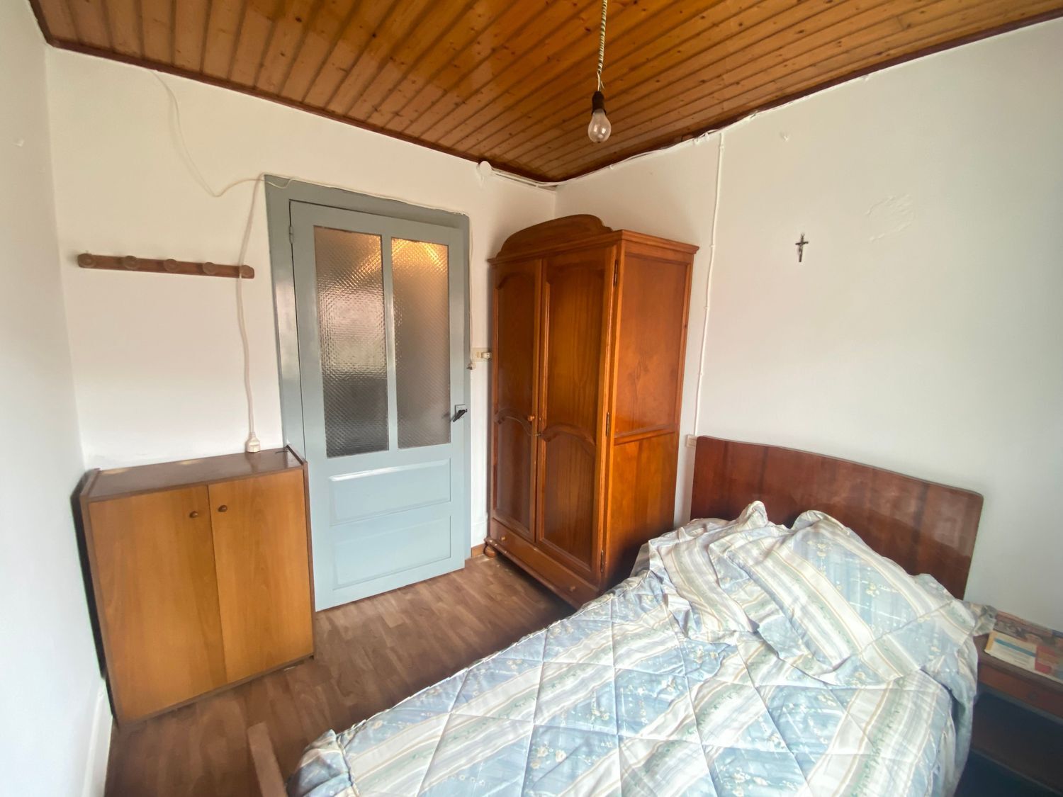 Casa en venta en calle Gándara, Negreira 17/44